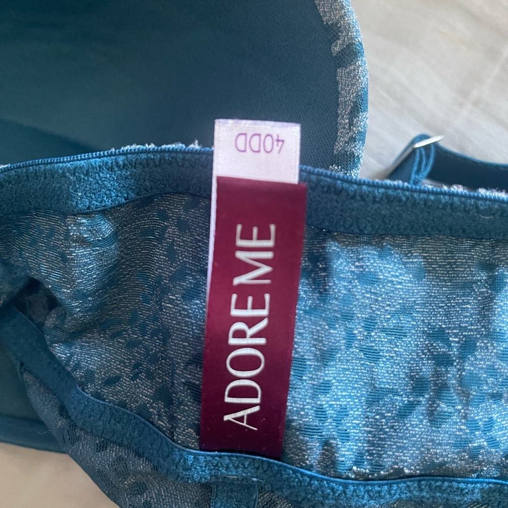 2- 40DD brand new adore me bras - Picture 3 of 4